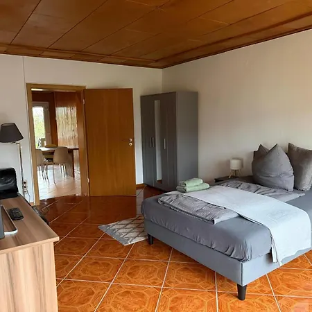 Casa vacanze Gemuetliches In Perleberg